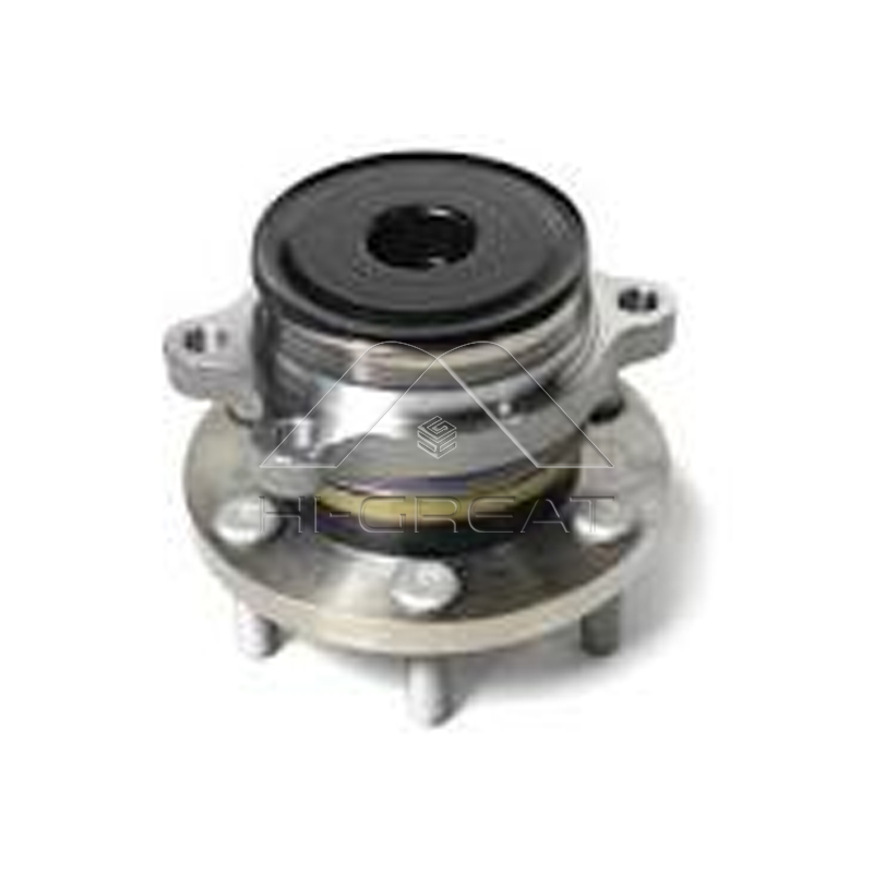40202-EB70A   OEM Wheel Hub Units for  NISSAN  NAVARA NP300 (D40) 2.5 dCi