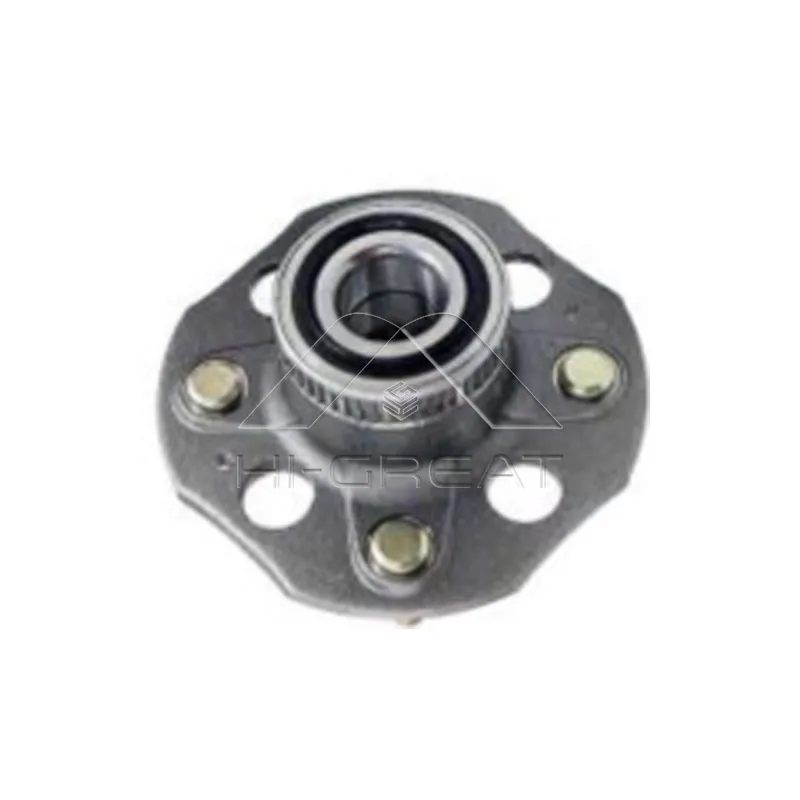OEM  42200-SM4-J51    Wheel Hub Units for  HONDA  ACCORD IV (CB) 2.0 16V (CB3)
