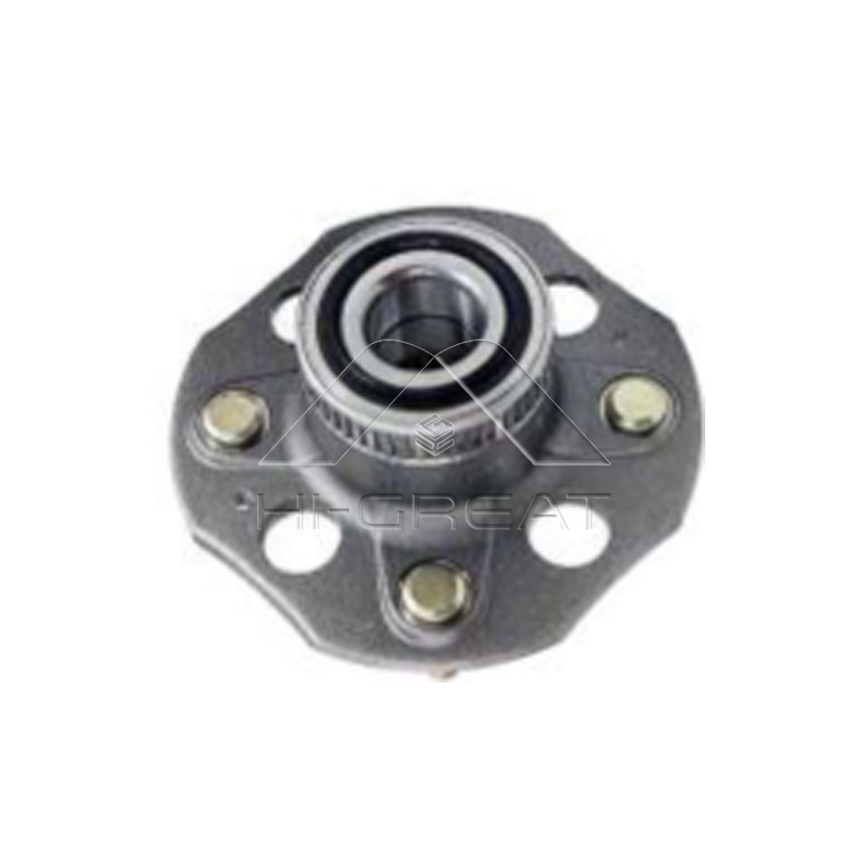OEM  42200-SM4-J51    Wheel Hub Units for  HONDA  ACCORD IV (CB) 2.0 16V (CB3)