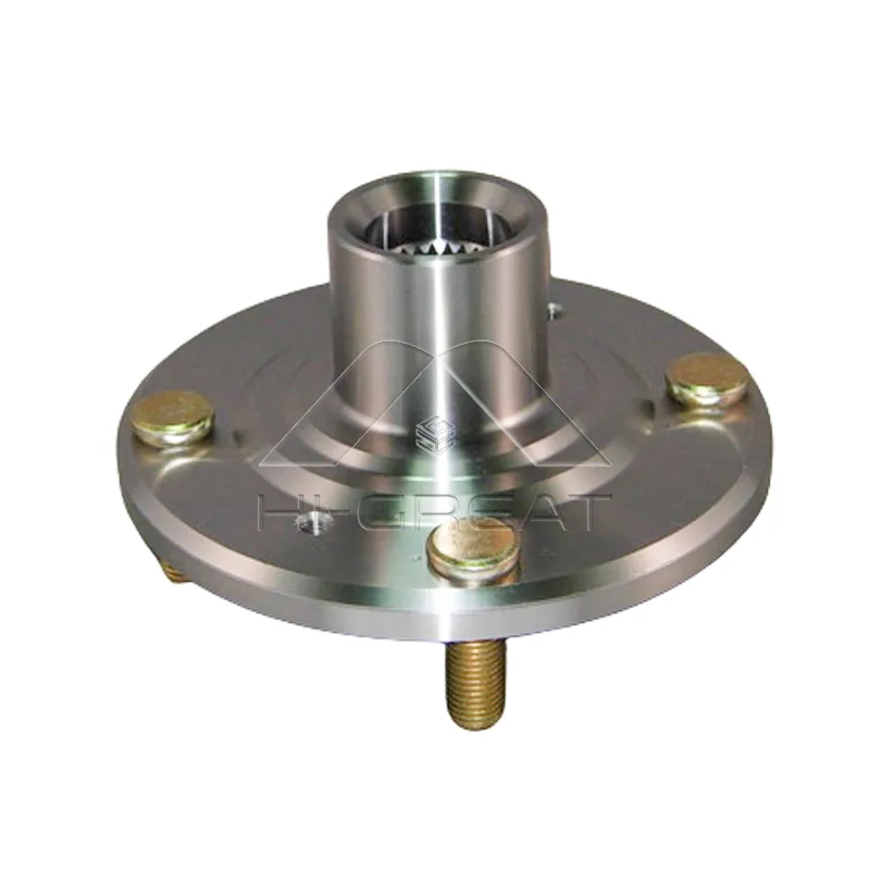 OEM  44600-S84-A00   Wheel Hub Units for  HONDA  ACCORD VI Coupe (CG) 2.0