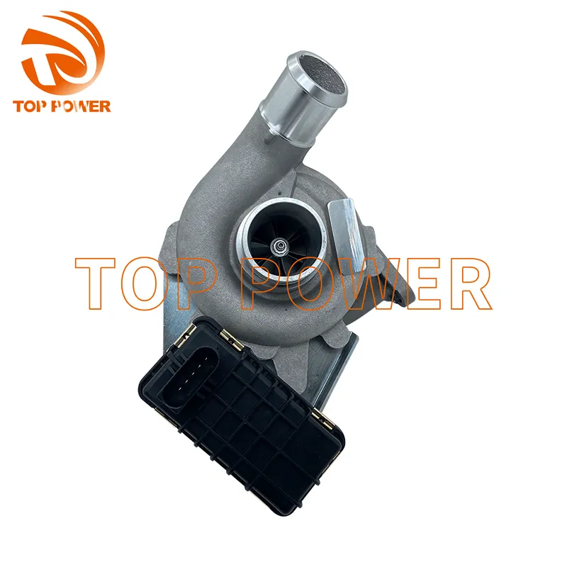 OEM 8C1Q6K682BB 8C1Q-6K682-BB Turbo GT2052V Turbocharger for Ford Transit