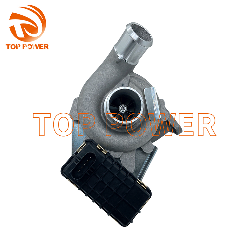 OEM 8C1Q6K682BB 8C1Q-6K682-BB Turbo GT2052V Turbocharger for Ford Transit