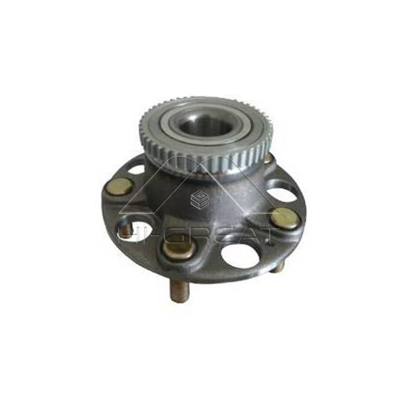 42200-SDA-A51   OEM Wheel Hub Units for  HONDA  ACCORD VII (CL, CN) 2.0 (CL7)