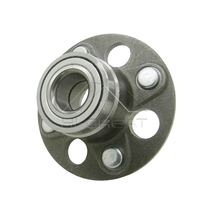 42200-SEL-T51   OEM Wheel Hub Units for  HONDA  CITY IV Saloon (GE4) 1.3 SES