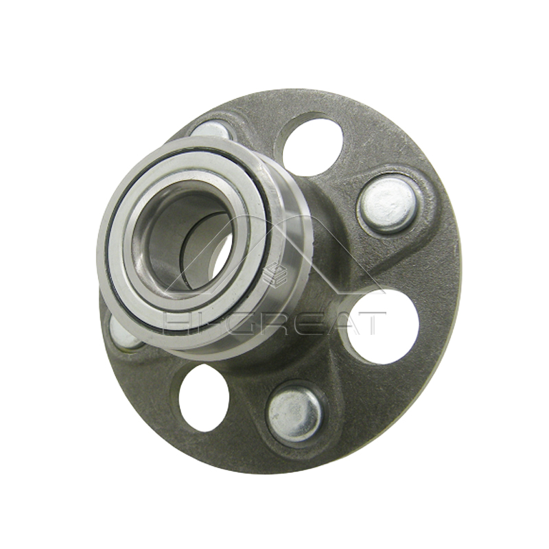 42200-SEL-T51   OEM Wheel Hub Units for  HONDA  CITY IV Saloon (GE4) 1.3 SES