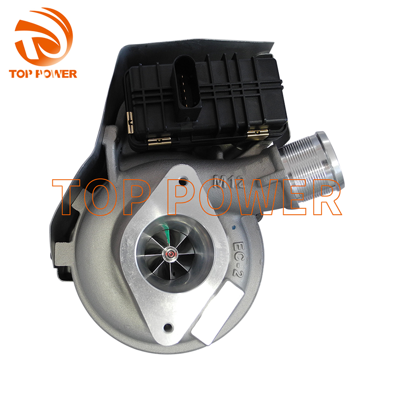 Car Turbo Turbocharger FB3Q-6K682-MA FB3Q6K682MA for Ford Ranger