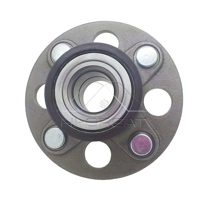 OEM  42200-SAA-003   Wheel Hub Units for  HONDA  CITY IV Saloon (GD_) 1.3 (GD6)