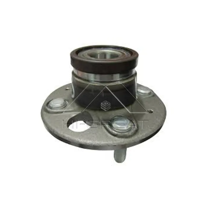 OEM  42200-SAA-E02   Wheel Hub Units for  HONDA  CITY IV Saloon (GE4) 1.2