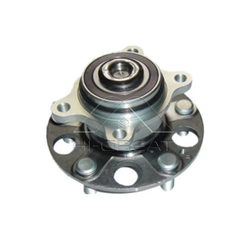 OEM  42200-SNA-A51   Wheel Hub Units for  HONDA  CIVIC IX Saloon (FB) 1.5 IMA (FB4)