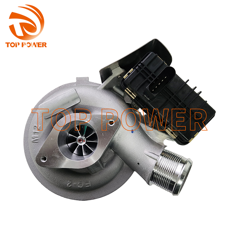 GTD2056V Turbocharger FB3Q-6K682-PA for Ford Ranger Everest