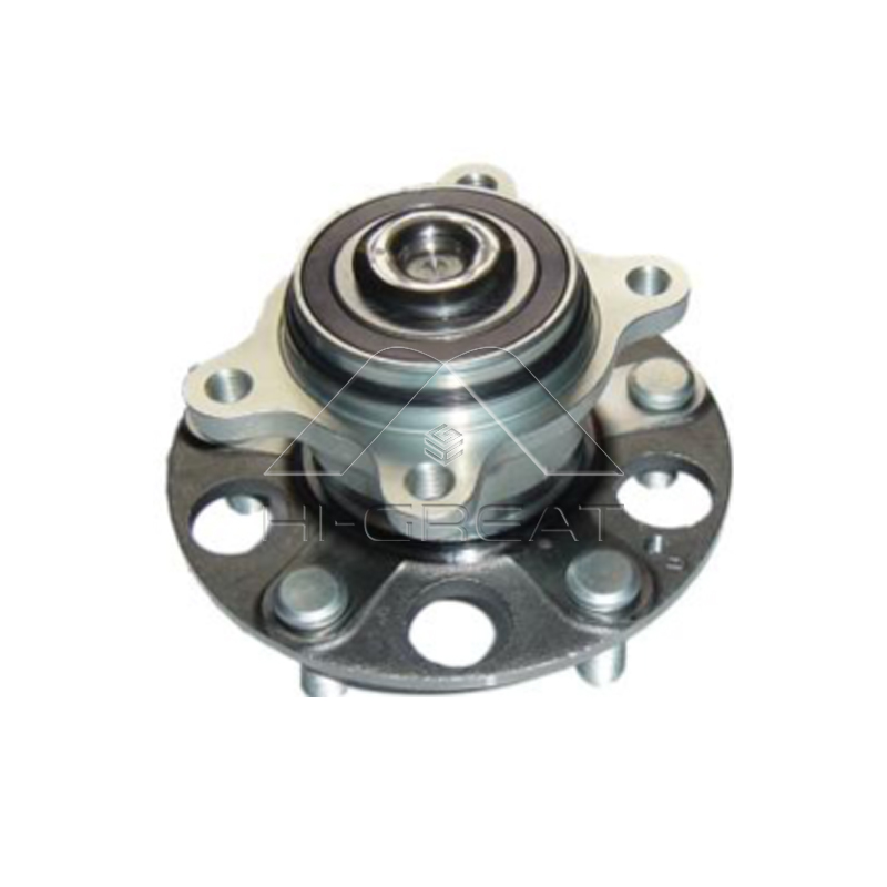 OEM  42200-SNA-A51   Wheel Hub Units for  HONDA  CIVIC IX Saloon (FB) 1.5 IMA (FB4)