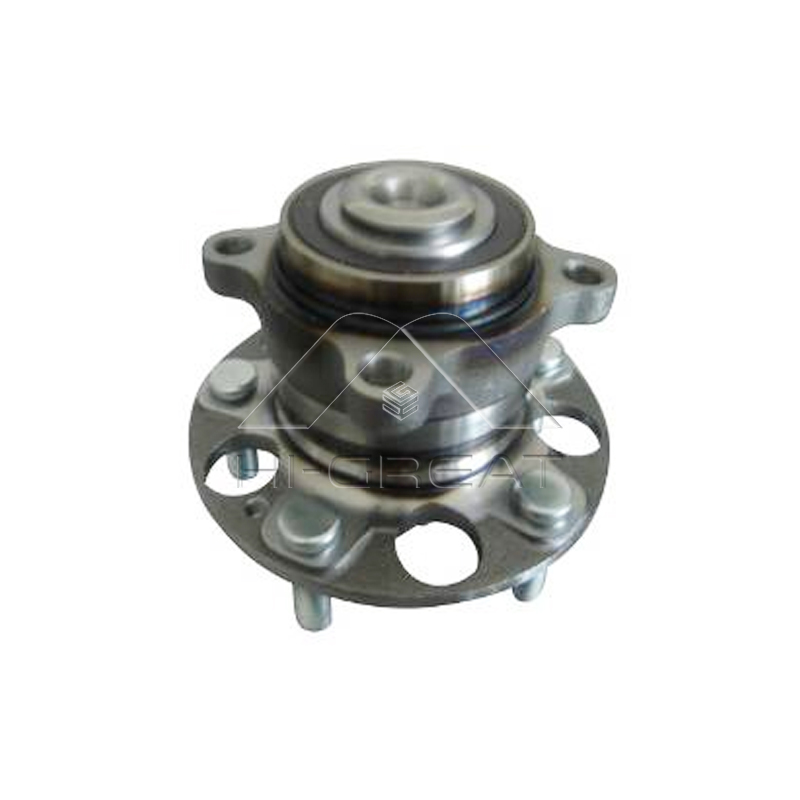 42200-TCO-T51   OEM Wheel Hub Units for  HONDA  ACCORD IX Saloon (CR) 2.4 (CR2)