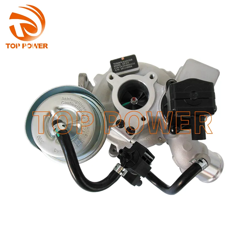 Wholesale Turbo KP39 Turbocharger BM5G-6K682-DD BM5G-6K682-EA for Ford C-MAX FOCUS GALAXY