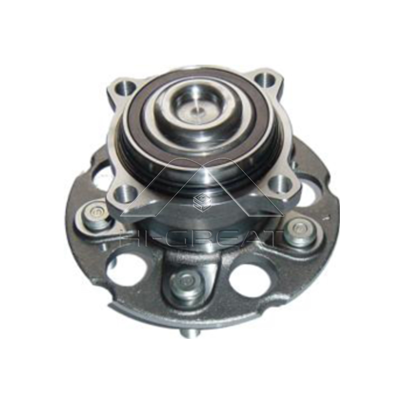OEM  42200-SFE-951   Wheel Hub Units for  HONDA  CIVIC VIII Saloon (FD, FA) 1.3 (FD3)