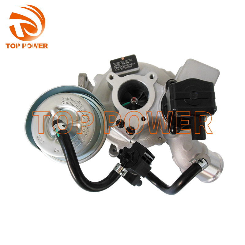 Wholesale Turbo KP39 Turbocharger BM5G-6K682-DD BM5G-6K682-EA for Ford C-MAX FOCUS GALAXY