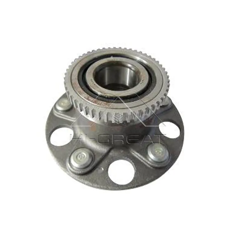 OEM  42200-SZ3-A51   Wheel Hub Units for  HONDA  LEGEND III (KA) 3.5 i 24V (KA9)