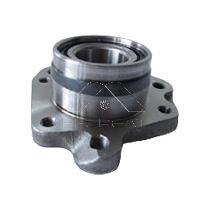 OEM  0382-JRD1RLH   Wheel Hub Units for  HONDA  CR-V I (RD) 2.0 16V 4WD (RD1, RD3)