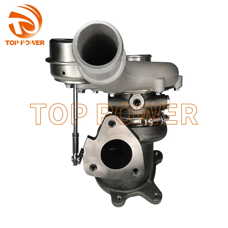 Factory MGT1549SL Turbocharger AA5E6-K682-BF for Ford Explorer Flex Taurus Lincoln MKS MKT