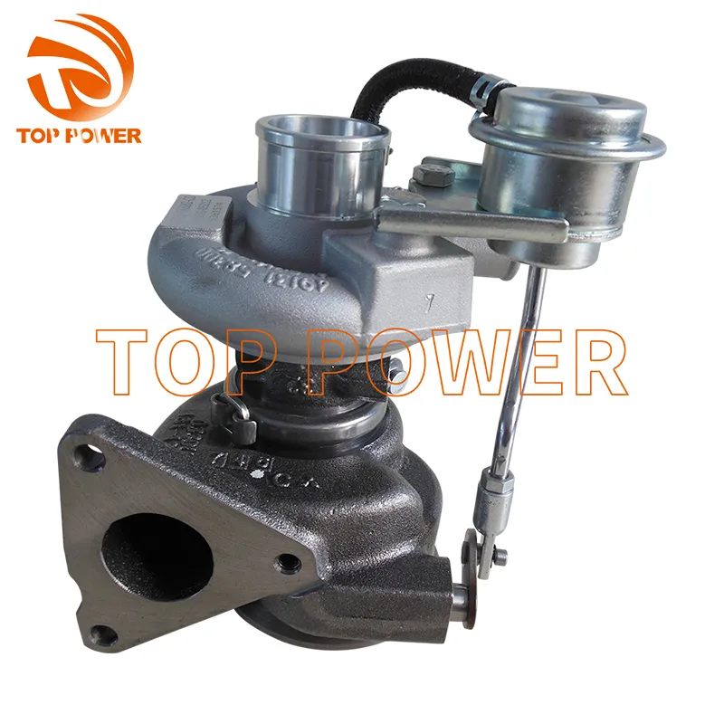 Car Turbo Parts 6U3Q-6K682-AE 6U3Q6K682AE Turbocharger for Ford C-Max Fiesta Focus 1.6L