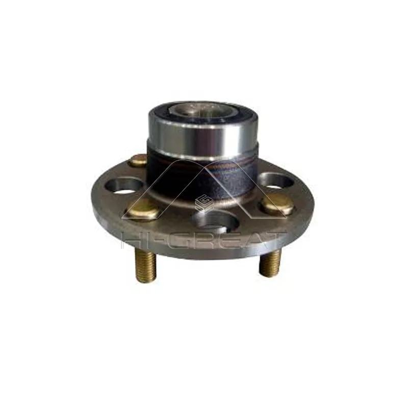 OEM  42200-SB2-028   Wheel Hub Units for  HONDA  CIVIC III Hatchback (AL, AJ, AG, AH) 1.2 (AL)