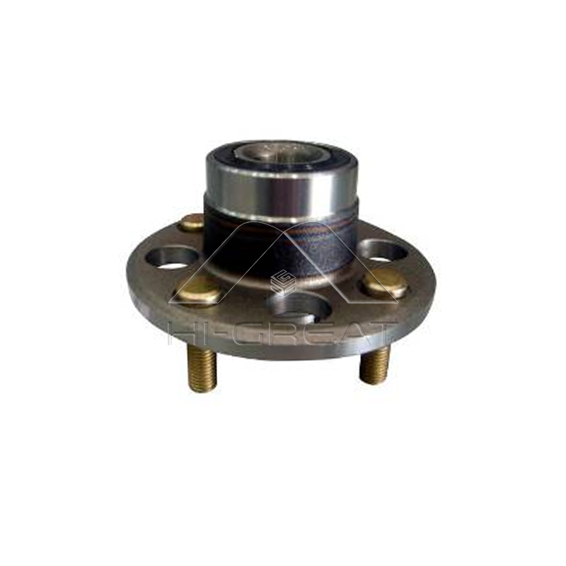 OEM  42200-SB2-028   Wheel Hub Units for  HONDA  CIVIC III Hatchback (AL, AJ, AG, AH) 1.2 (AL)