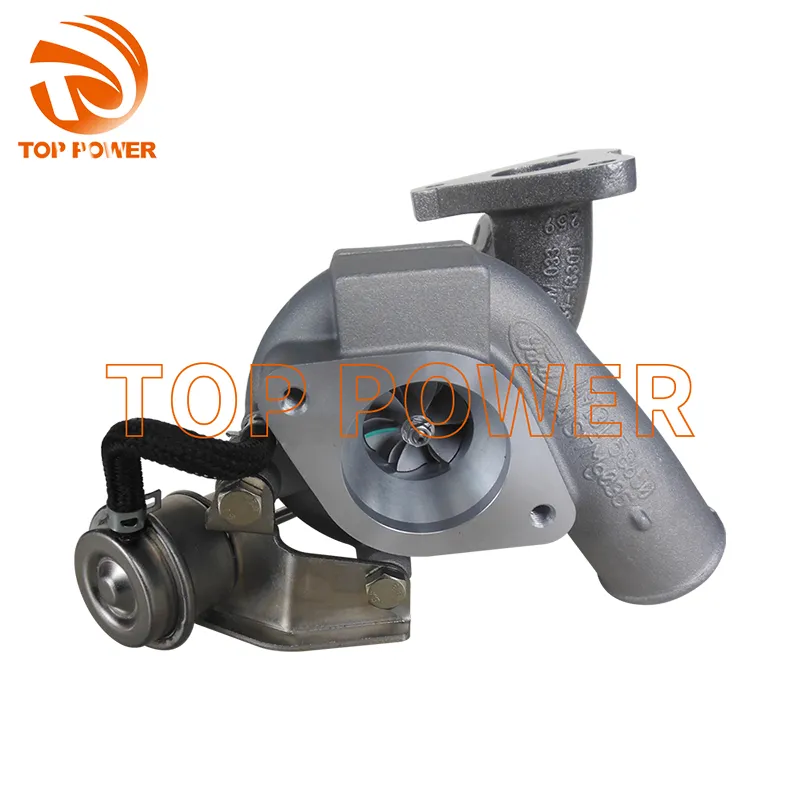 OEM 6C1Q-6K682-DF 6C1Q6K682DF Turbo TD03 Turbocharger for Ford Transit