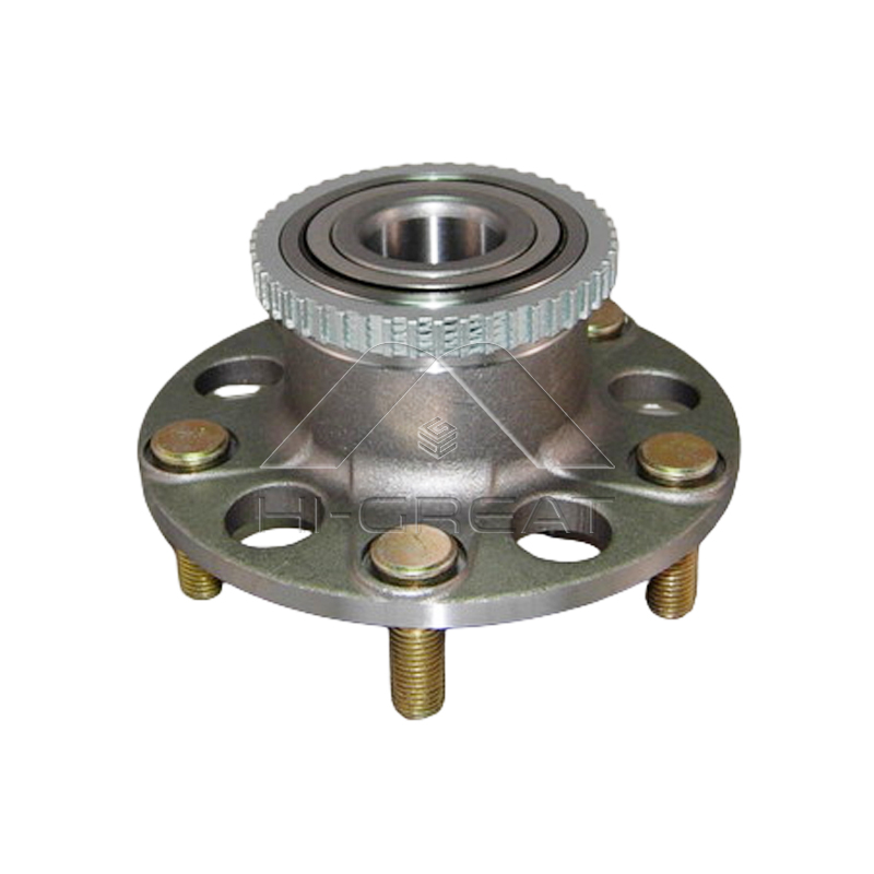 42200-S5A-008   OEM Wheel Hub Units for  HONDA  CIVIC VII Hatchback (EU, EP, EV) 1.4 i (EP1, EU7)