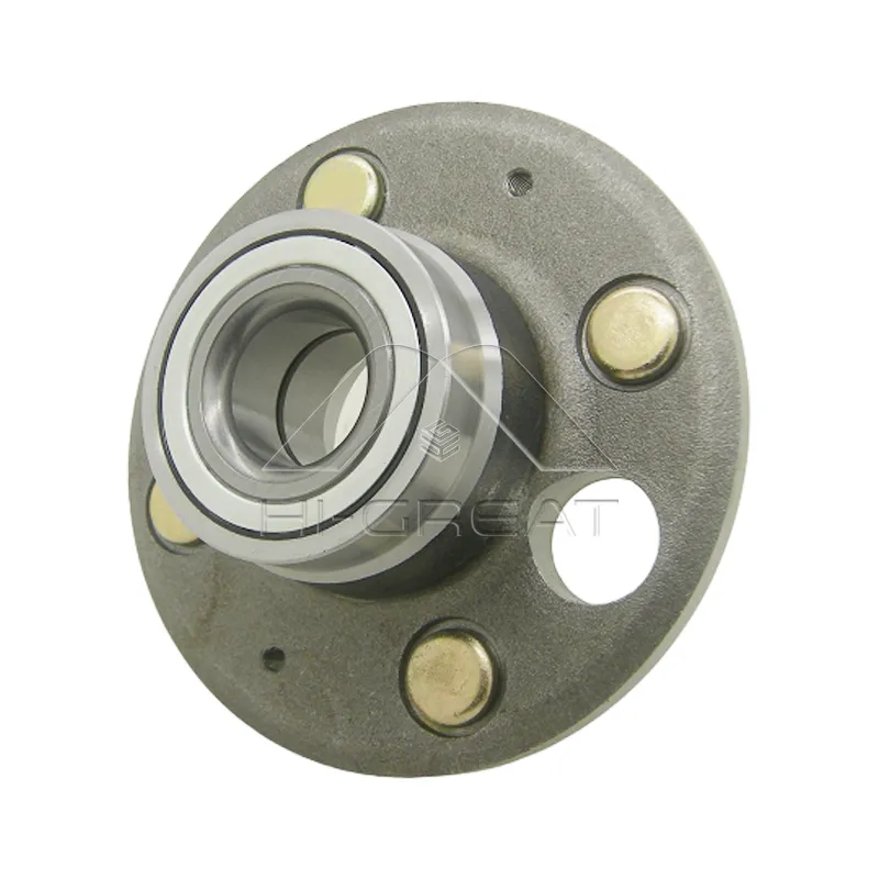 42200-S5A-A21   OEM Wheel Hub Units for  HONDA  CIVIC VII Coupe (EM2) 1.6 i (EM1)