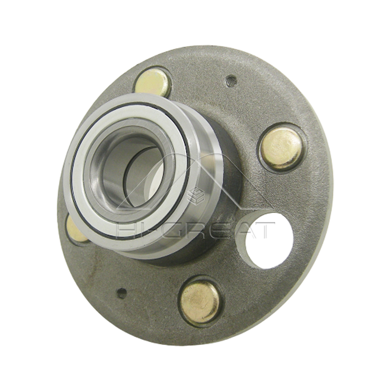 42200-S5A-A21   OEM Wheel Hub Units for  HONDA  CIVIC VII Coupe (EM2) 1.6 i (EM1)