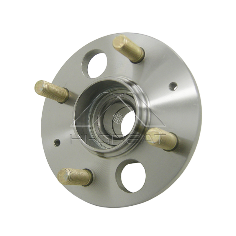 42200-S5A-A21   OEM Wheel Hub Units for  HONDA  CIVIC VII Coupe (EM2) 1.6 i (EM1)