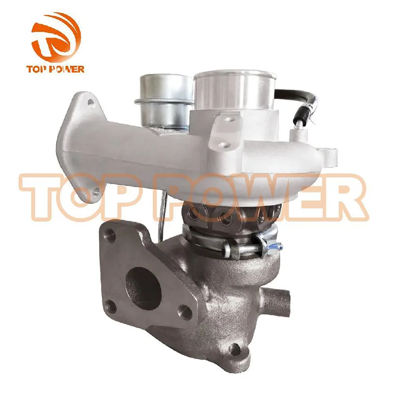 Car Turbo Turbocharger 1118100-EG01B For Great Wall H6 1.5T