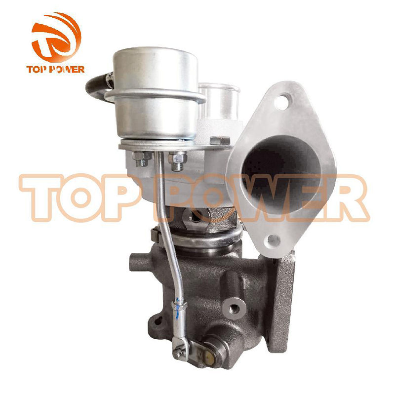 Car Turbo Turbocharger 1118100-EG01B For Great Wall H6 1.5T