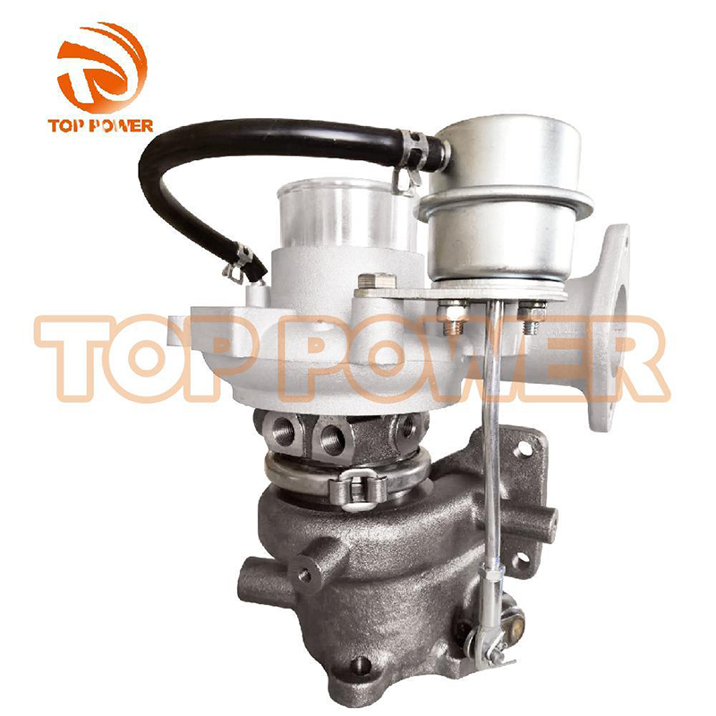 Car Turbo Turbocharger 1118100-EG01B For Great Wall H6 1.5T