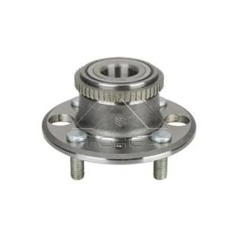 OEM  42200-S04-951   Wheel Hub Units for  HONDA  CIVIC VI Coupe (EJ, EM1) 1.6 (EJ6)
