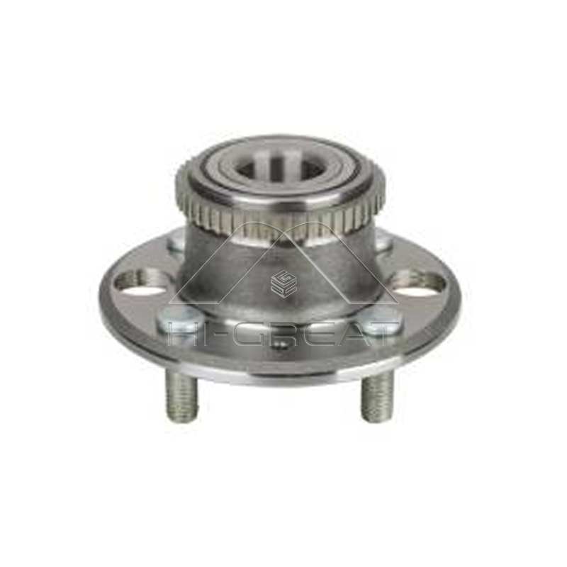 OEM  42200-S04-951   Wheel Hub Units for  HONDA  CIVIC VI Coupe (EJ, EM1) 1.6 (EJ6)