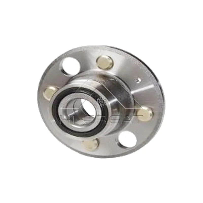 OEM  42200-SR3-A52   Wheel Hub Units for  HONDA  CIVIC V Coupe (EJ) 1.5 i LSi (EJ2)