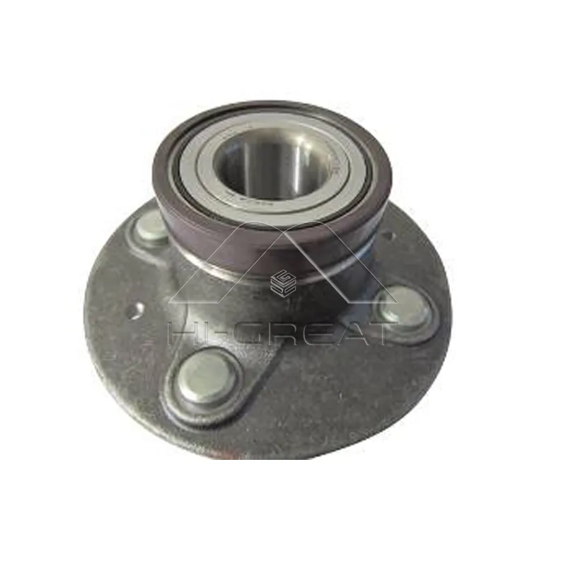 42200-TF0-N51   OEM Wheel Hub Units for  HONDA  CITY V Saloon (GM2, GM3) 1.3 i-V TEC (GM1)