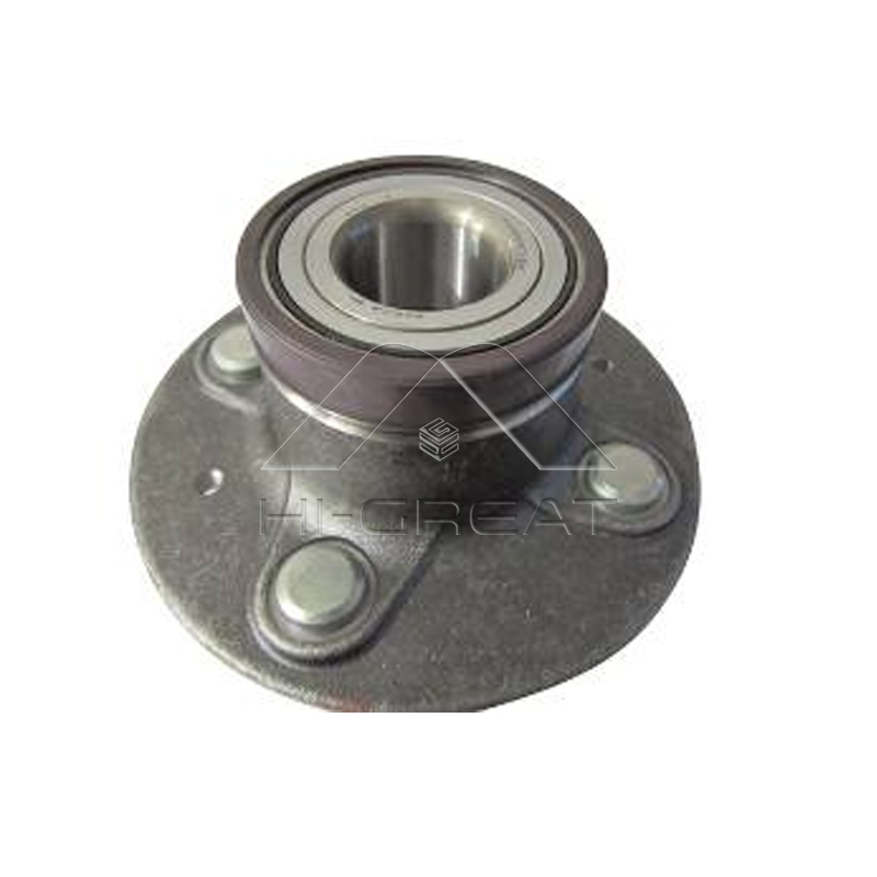 42200-TF0-N51   OEM Wheel Hub Units for  HONDA  CITY V Saloon (GM2, GM3) 1.3 i-V TEC (GM1)
