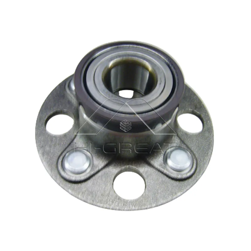 42200-TF0-Z51   OEM Wheel Hub Units for  HONDA  CITY V Saloon (GM2, GM3) 1.3 i-V TEC (GM1)