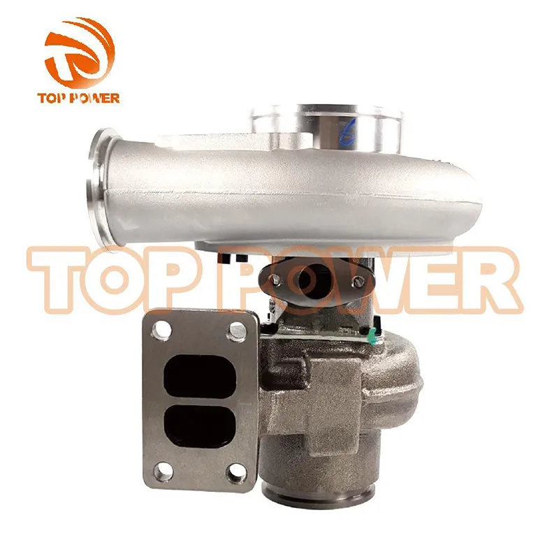 HX35 Turbocharger 4089711 6738828220 for Komatsu Wheeled Loader Generator Excavator