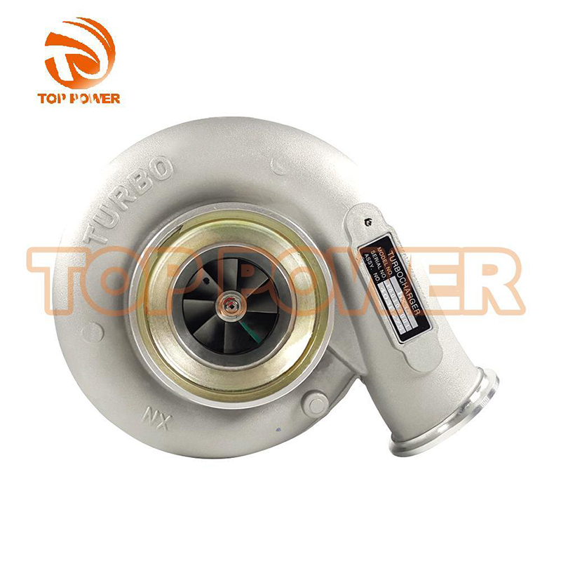 HX35 Turbocharger 4089711 6738828220 for Komatsu Wheeled Loader Generator Excavator
