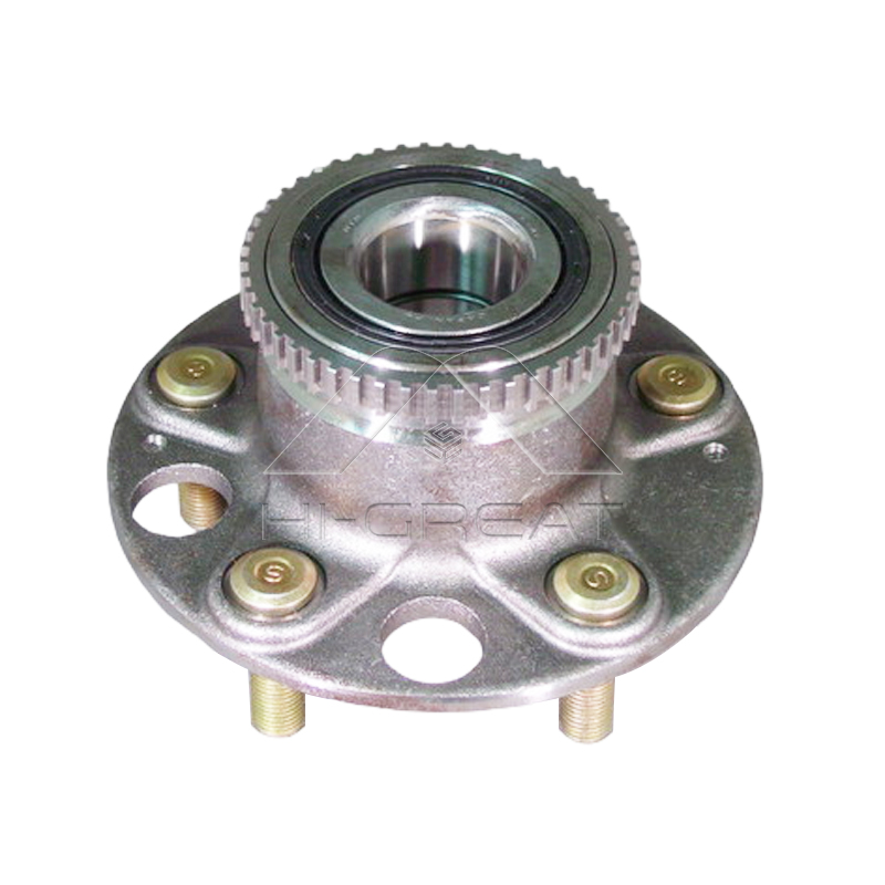 OEM  42200-SX0-951   Wheel Hub Units for  HONDA  CIVIC I Saloon (SF) 1300 L