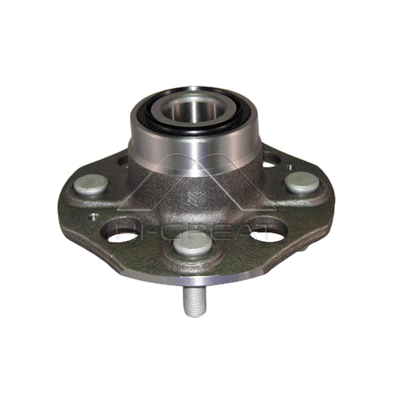 OEM  42200-S84-A01   Wheel Hub Units for  HONDA  LEGEND III (KA) 3.5 i 24V (KA9)