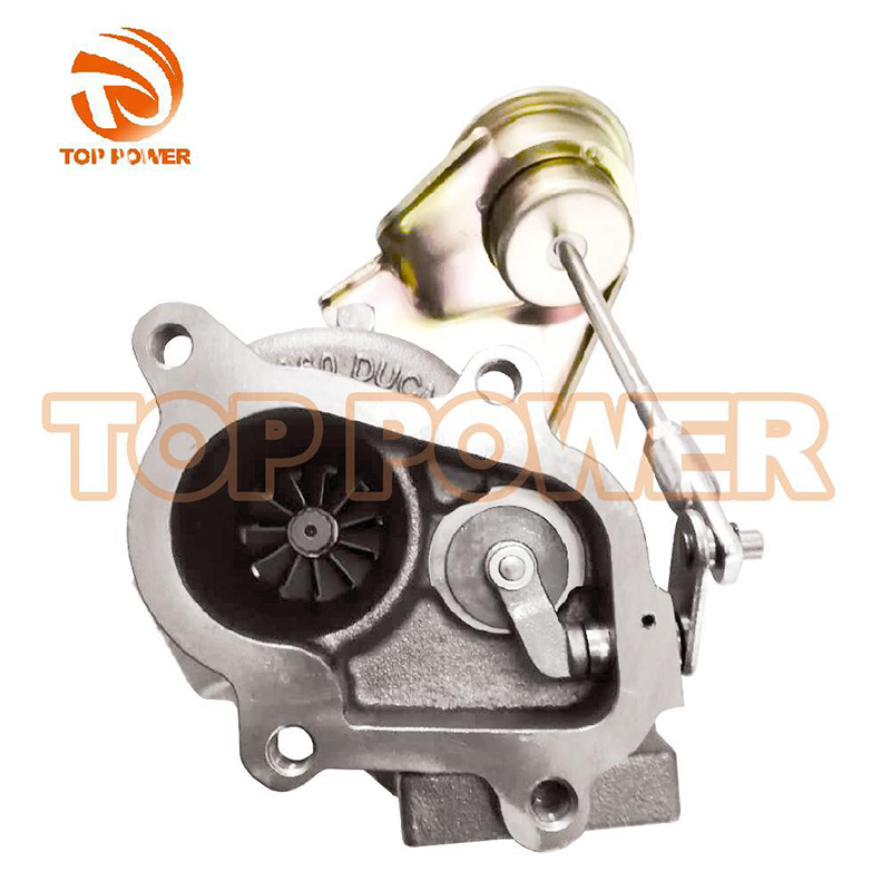 Wholesale Turbo KP39 Turbocharger 90529201006802 for GM Chevrolet Blazer Chevy S10