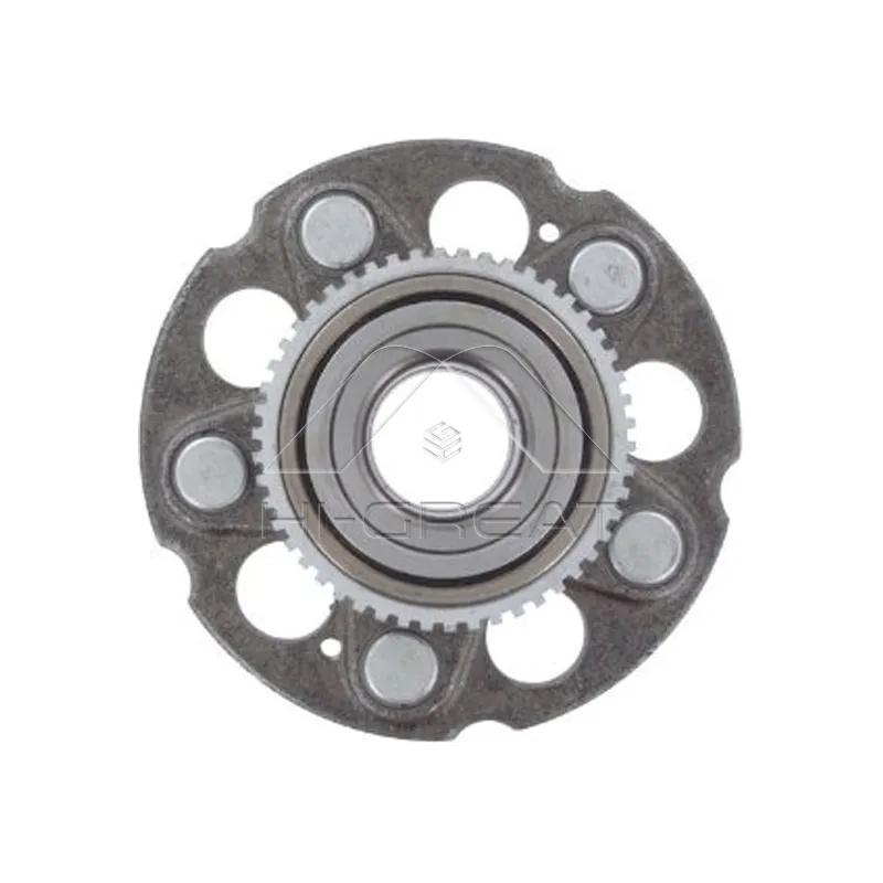 OEM  42200-S0X-A51   Wheel Hub Units for  HONDA  LEGEND II (KA) 3.2 i 24V (KA7)