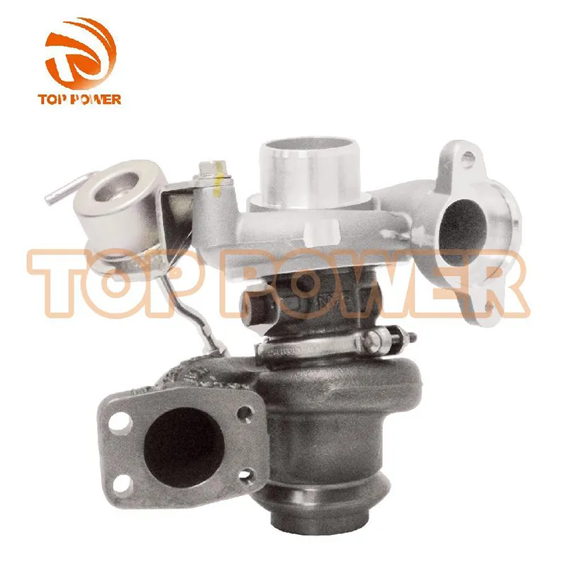 Factory TD025S2 Turbocharger 9682881780 9662371080 for Citroen C3 C4 Jumper Picasso