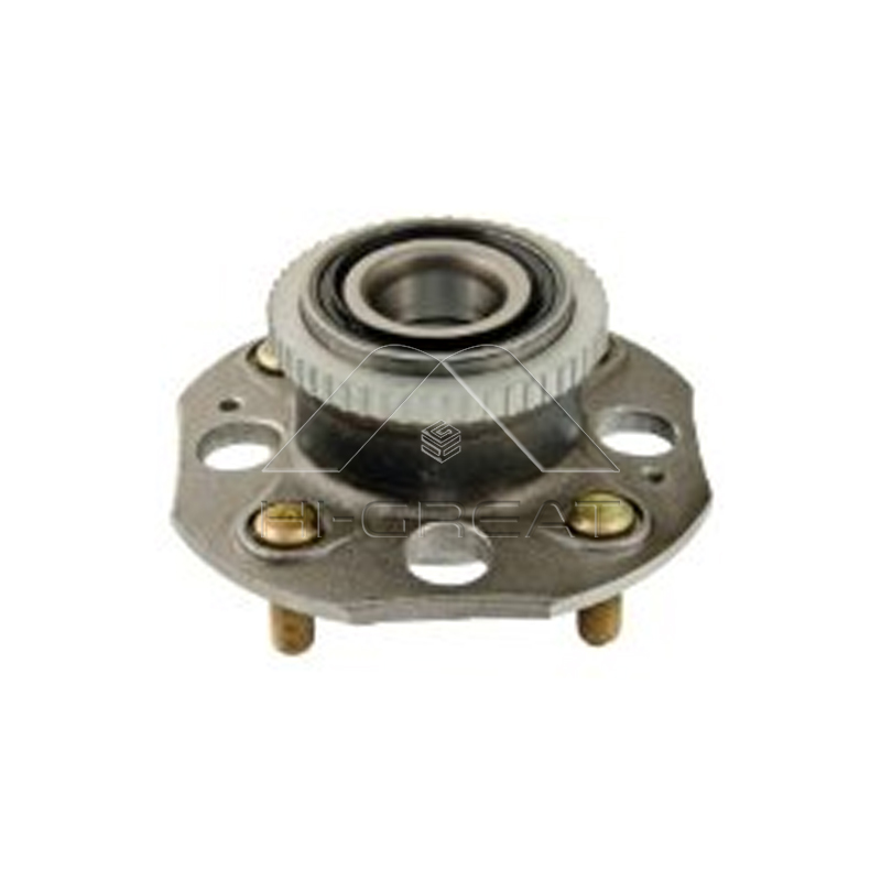 OEM  42200-SV2-N50   Wheel Hub Units for  HONDA  ACCORD V Aerodeck (CE) 2.0 i LS 16V (CE2)