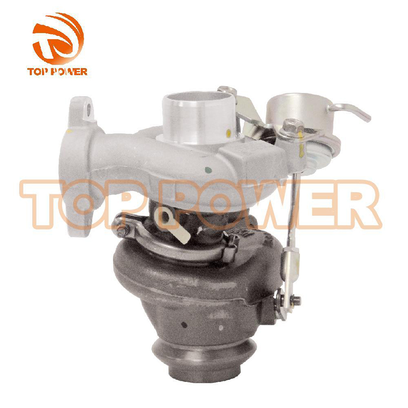 Factory TD025S2 Turbocharger 9682881780 9662371080 for Citroen C3 C4 Jumper Picasso