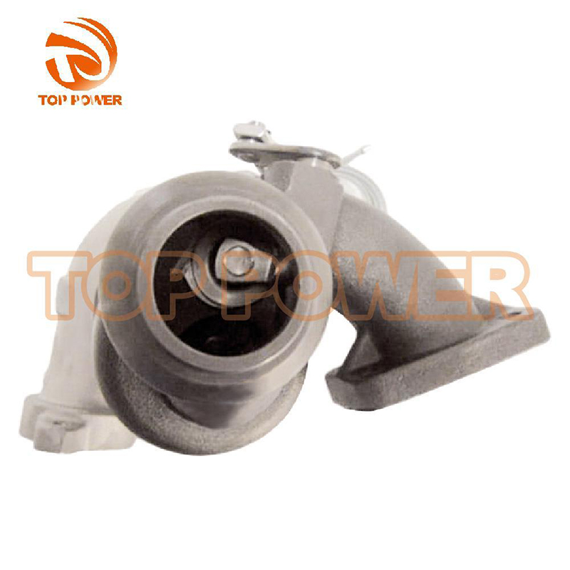 Factory TD025S2 Turbocharger 9682881780 9662371080 for Citroen C3 C4 Jumper Picasso