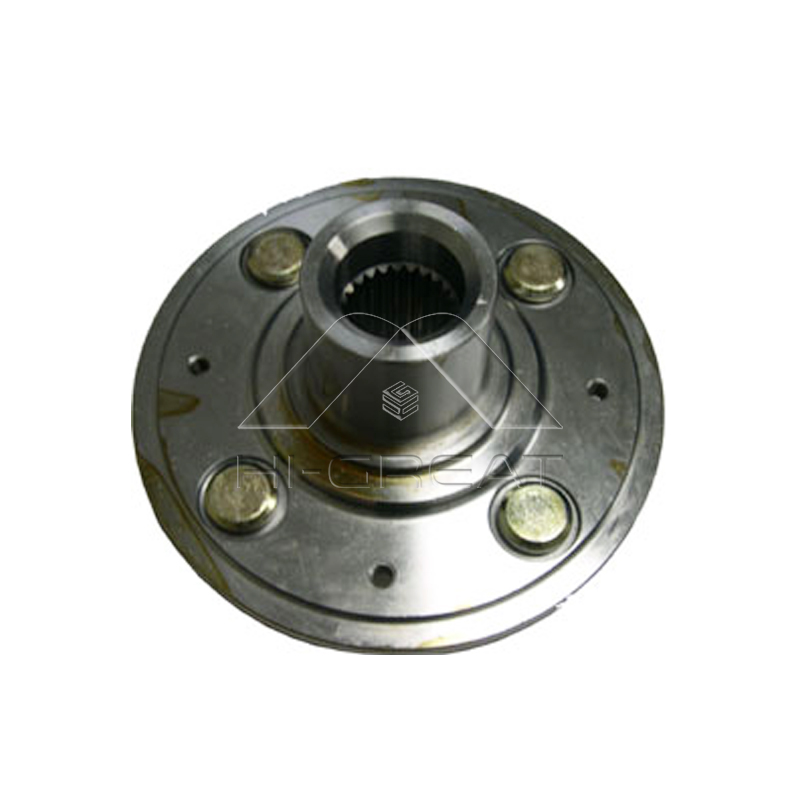 OEM  44600-S04-980     Wheel Hub Units for  HONDA  CIVIC V Coupe (EJ) 1.5 i LSi (EJ2)